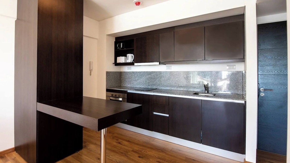 Vicente Lopez Apartment | Lujoso Apartamento en Vicente Lopez
