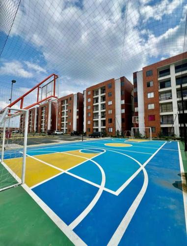 Jamundi Apartment | Lujoso Apto en Parque Natura, 10Min sur de Cali y Centro Comerciales 10 Min Rio Pance