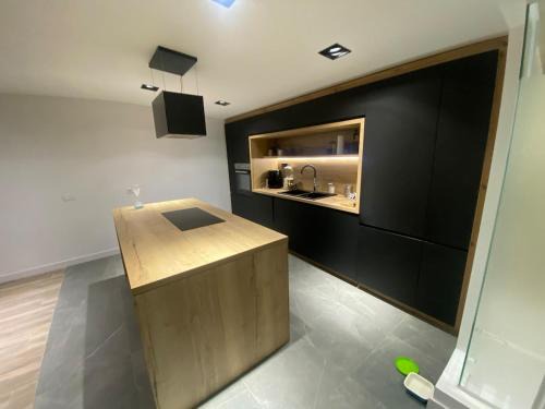 Fuencarral Apartment | Lujoso duplex tranquilo