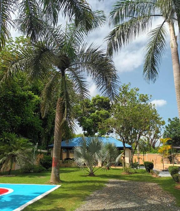 Pedro Brand Villa | Lujoso vacacional en Pedro Brand