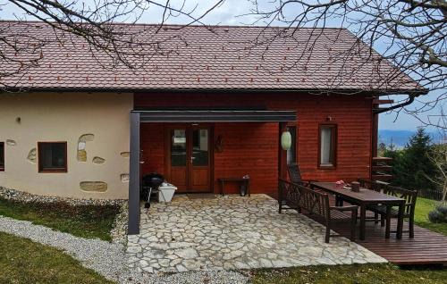 Kalnik House | Luka 10