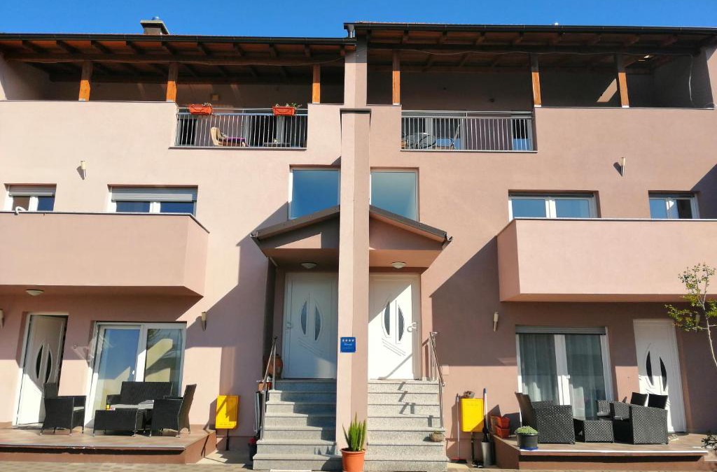 Sesvete Apartment | Luka