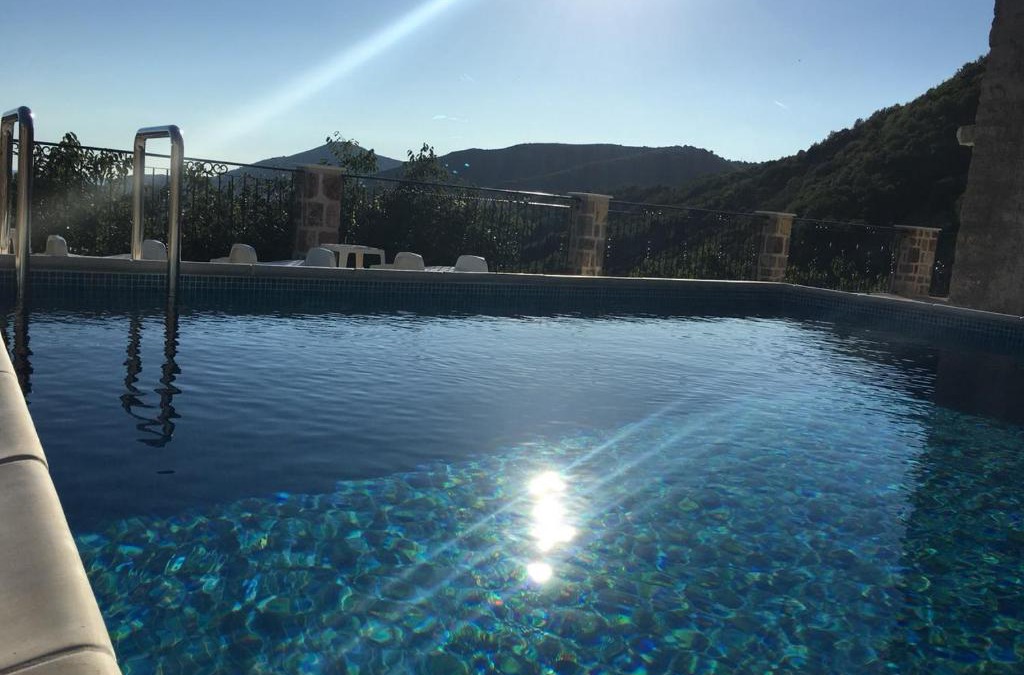 Becici Villa | Luka Villa