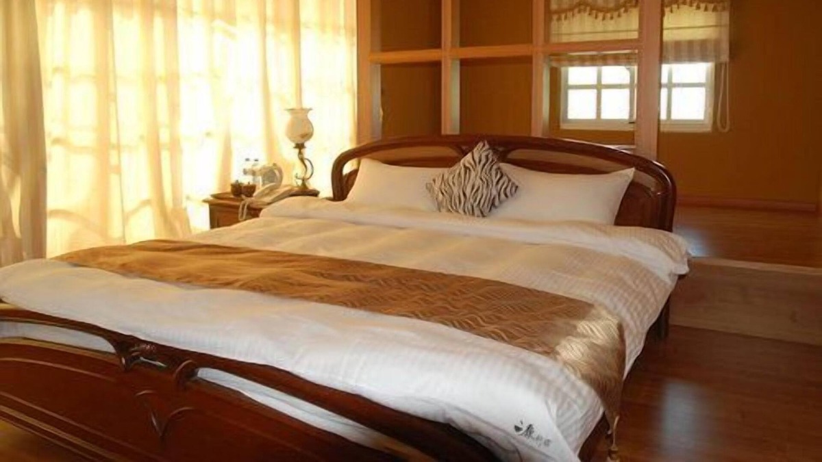 Lukang Bed & Breakfast | Lukang B&B
