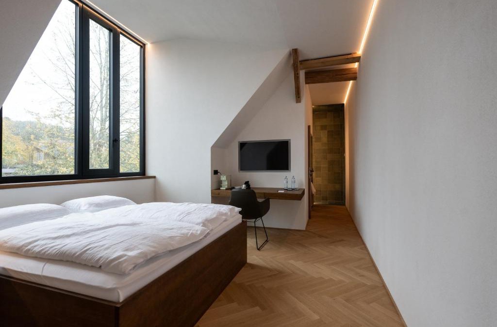 Steyr Hotel | Lukas Kapeller Hotel und Restaurant