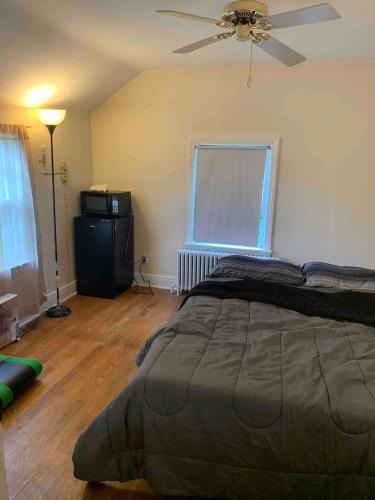 McKownville House | Luke's BnB