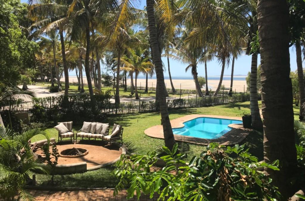 Vilanculos Villa | Luke's Place