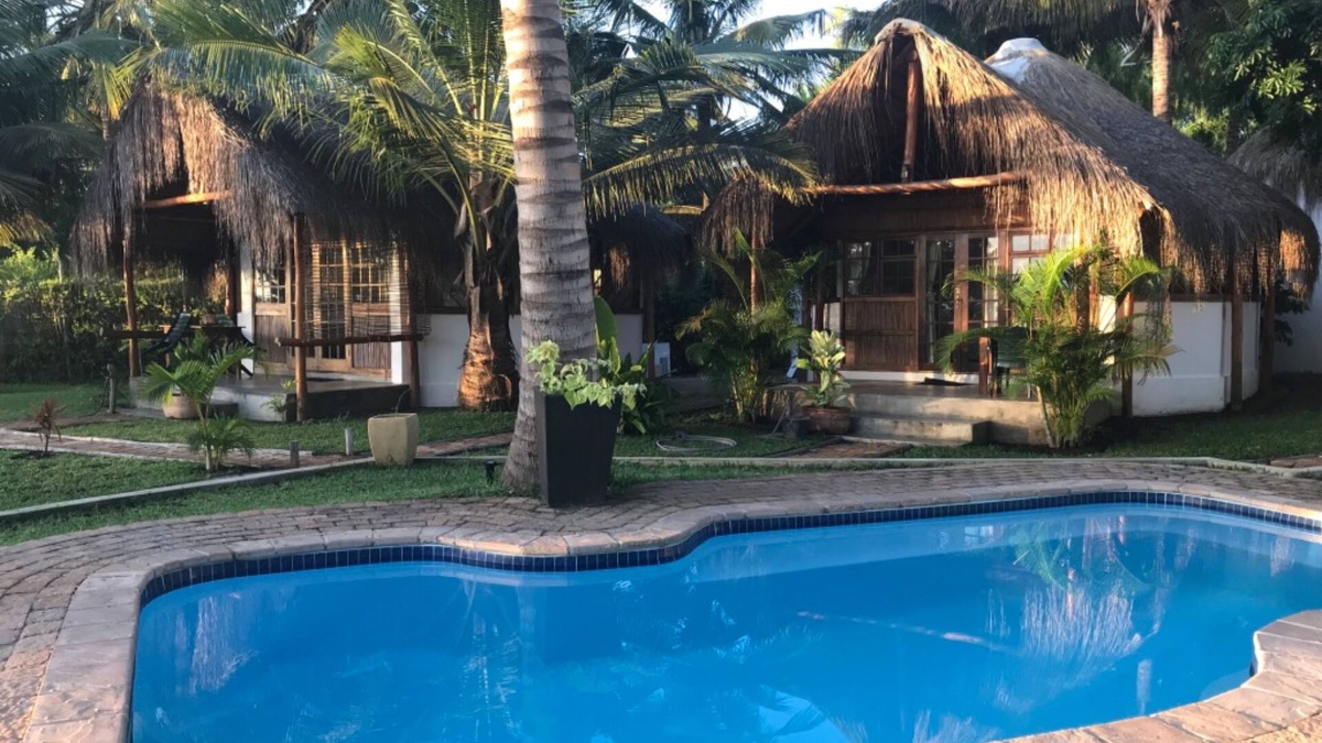 Vilanculos Cabin | Lukes Place