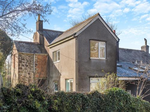 Ivybridge House | Lukesland Farm