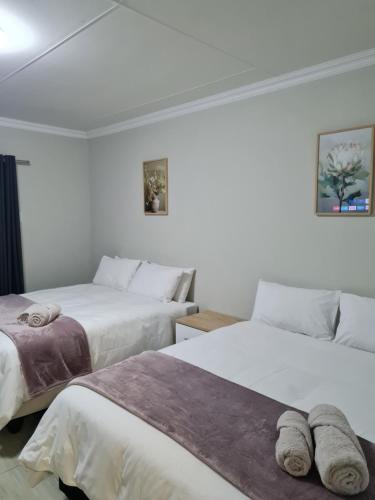 Northam House | Lukhanyo Guest House