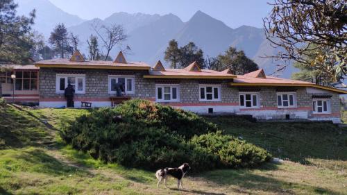 Lukla Villa | Lukla Airport Resort Lukla