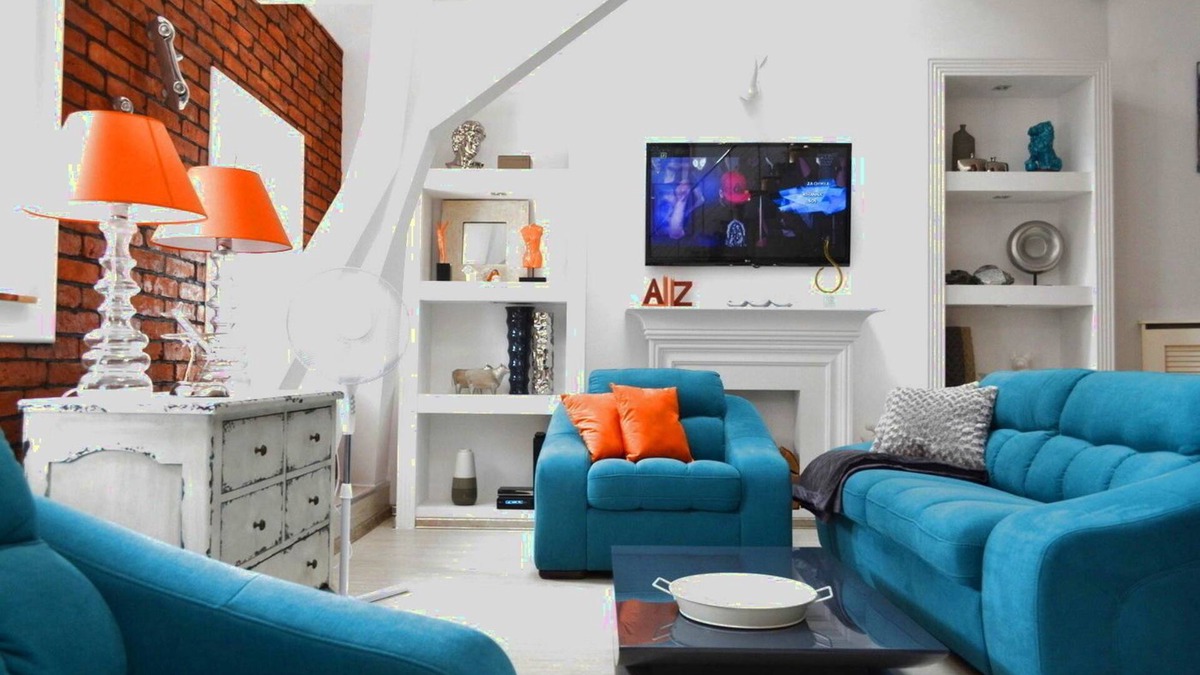 West Pomeranian Voivodeship Apartment | Luksus Apartamenty Mariacka