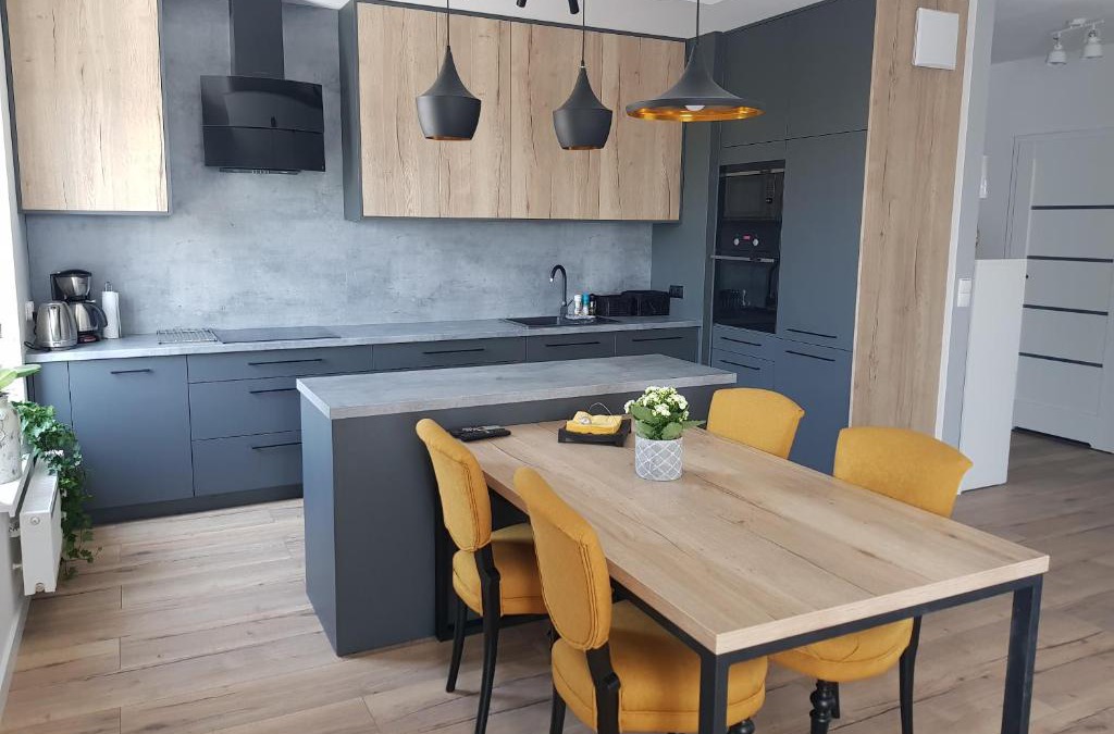 Kwidzyn Apartment | Luksusowe Apartamenty na Toruńskiej