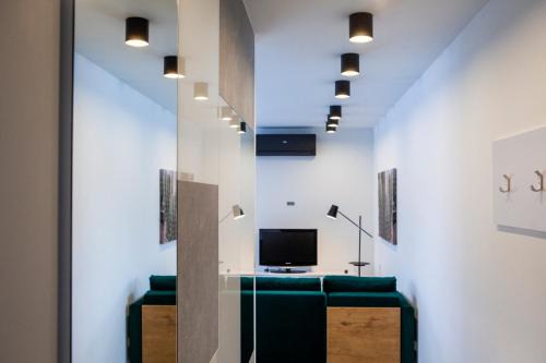 Czluchow Apartment | LUKSUSOWY APARTAMENT NAD JEZIOREM
