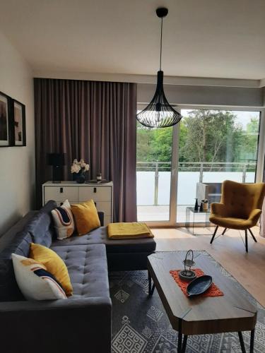 Olecko Apartment | Luksusowy Apartament Parkowa Olecko