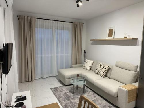 Jaworzno Apartment | Luksusowy Apartament