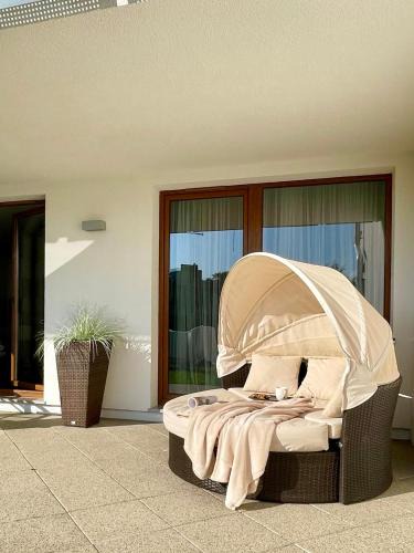 Chlapowo Apartment | Luksusowy Apartament Klif