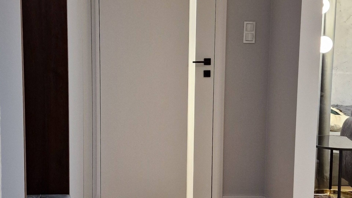 Wyszkow Apartment | Luksusowy loft, z bezpłatnym parkingiem w centrum.