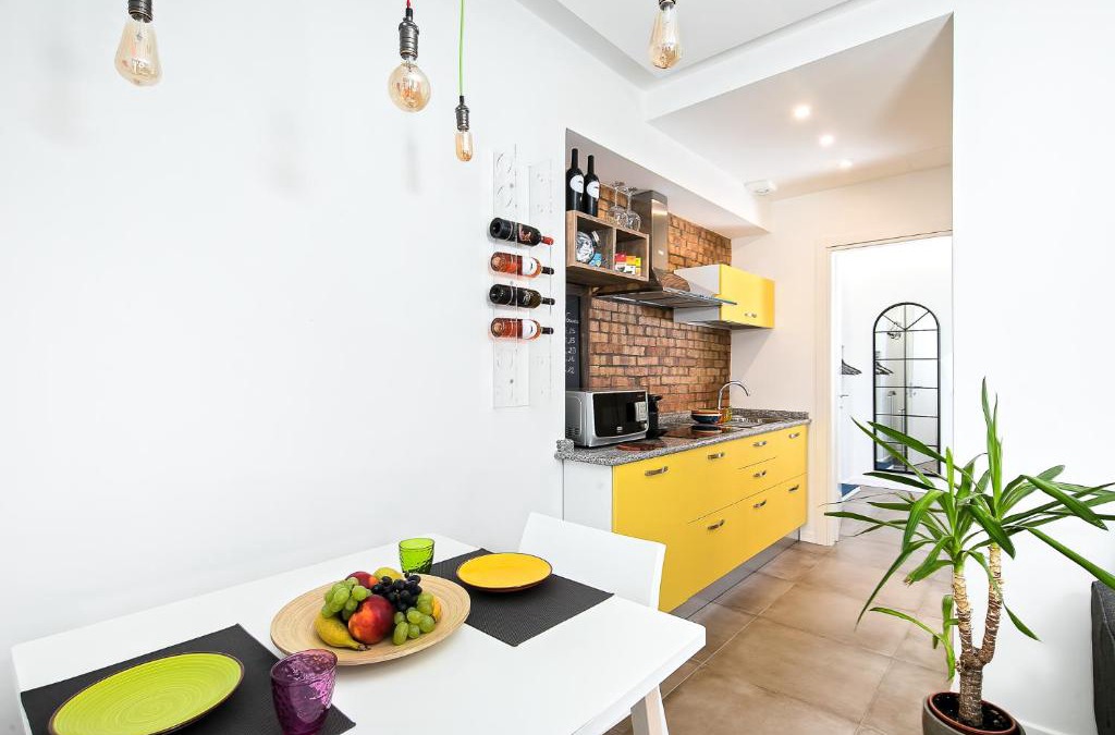 Anacapri Apartment | Lulù Capri
