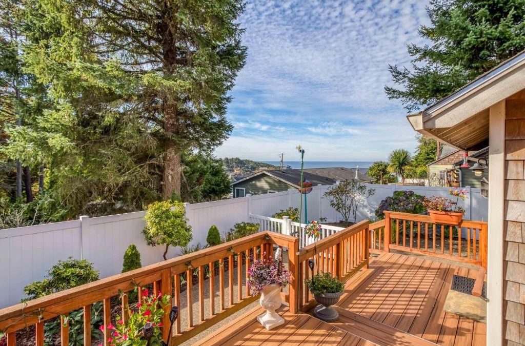 Depoe Bay House | Lulas Landing