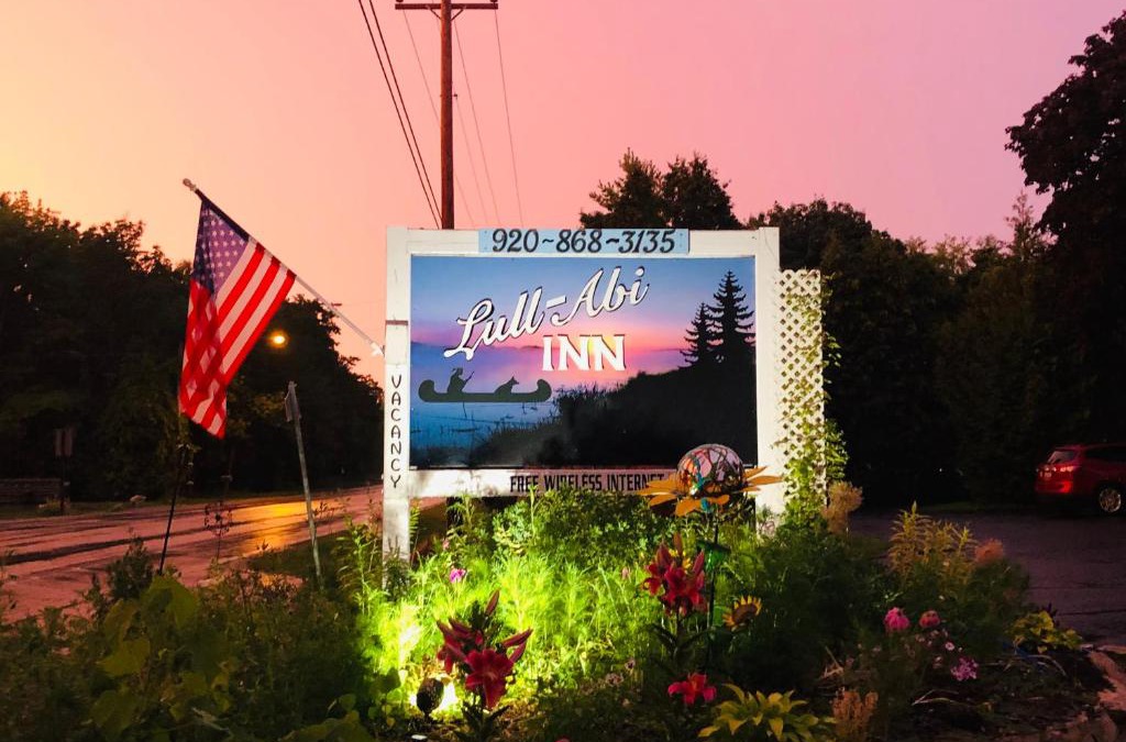 Egg Harbor Hotel | Lull-Abi Inn