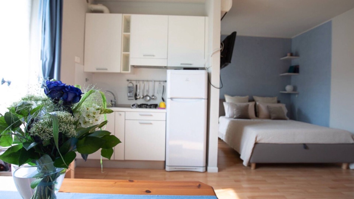 Lazise Apartment | LULLABY HOUSE LAZISE