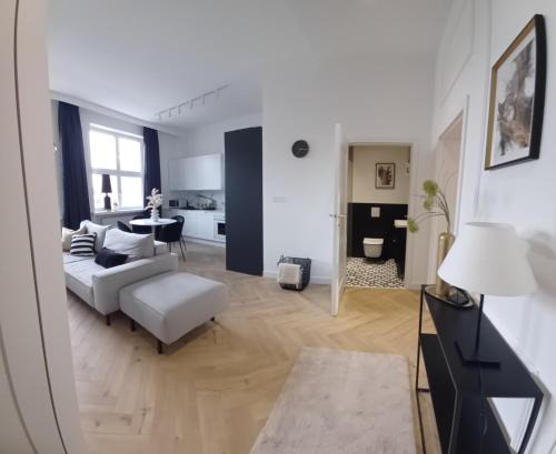 Grudziadz Apartment | LULU Apartament Rynek 3-5