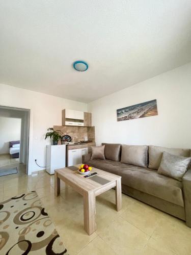 Gjerana Apartment | Lulu Garden