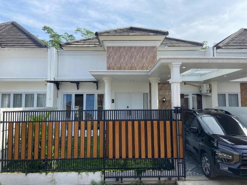 Purwokerto House | Lulu's Guest House
