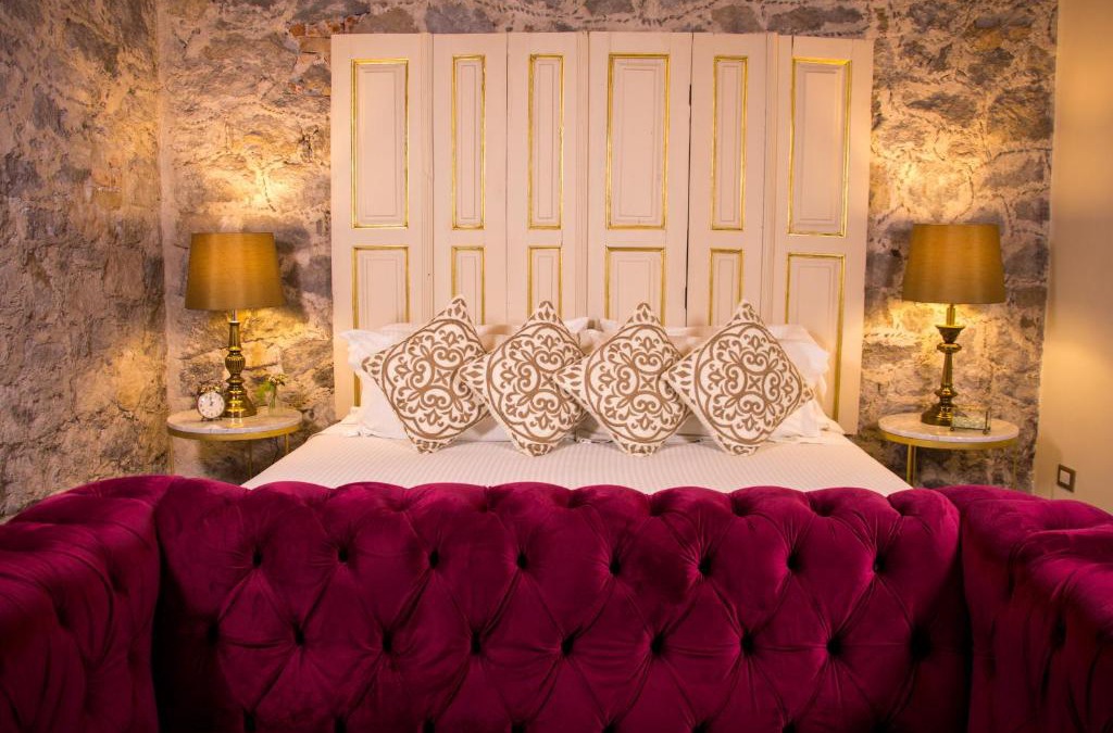 Historic Centre of Puebla Bed & Breakfast | Luma B&B Boutique