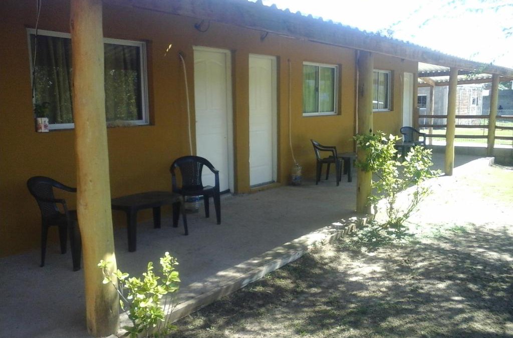 Villa Cura Brochero Apartment | LUMALU Deptos