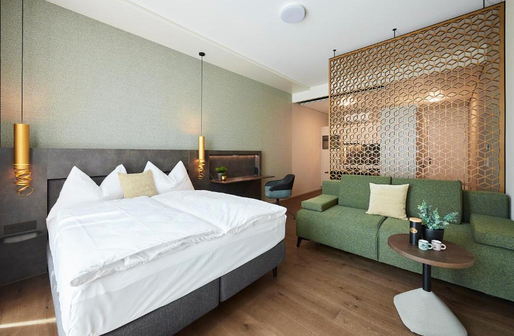 Schenkon Apartment | Lumen Apartments