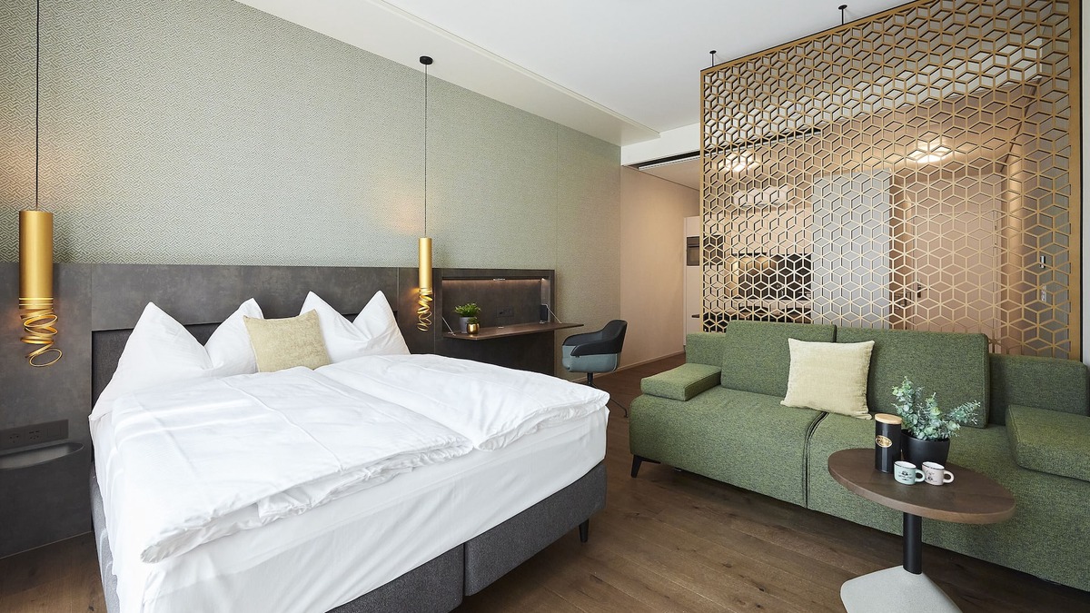 Schenkon Apartment | Lumen Apartments