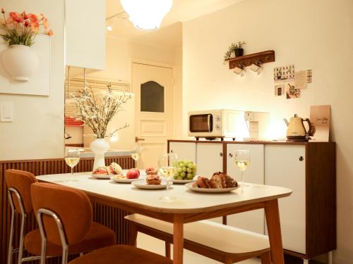 Seokchon-dong Apartment | Lumi Stay