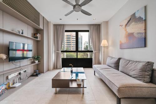 Tropicana Apartment | Lumi Tropicana Garden View PS4