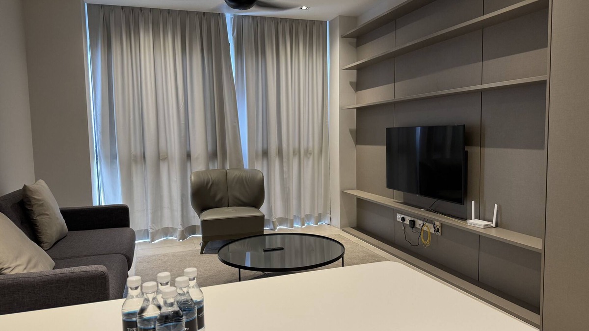 Tropicana Apartment | Lumi Tropicana