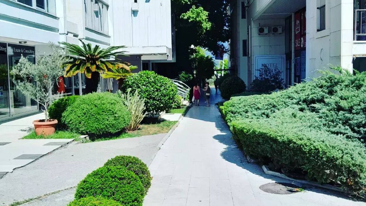 Centar Apartment | Lumiere beach apartment,close to beach,restaurants,bars,markets.