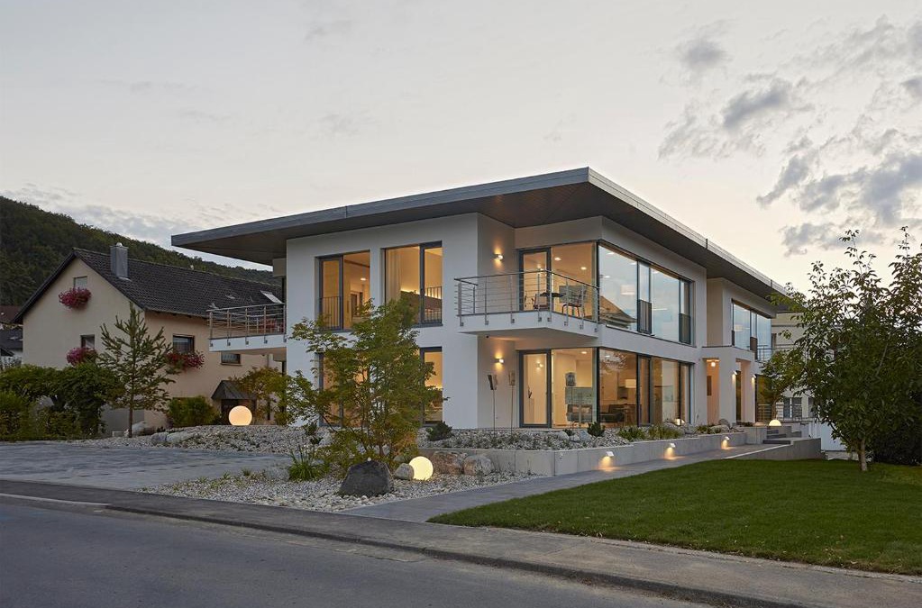 Ingelfingen Apartment | Lumina Apartments
