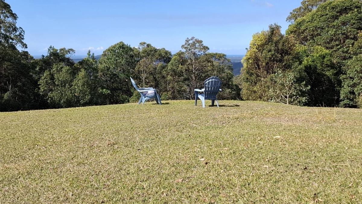 Mooloolah Valley Cottage | LUMINA GUESTHOUSE. nRestore Your Inner Light, in Nature.