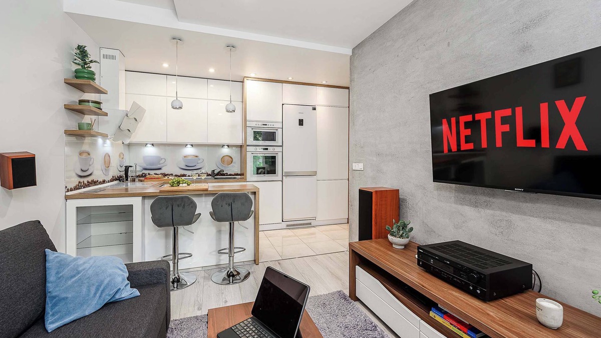Zoliborz Apartment | Lumina spacious apartments with parking in Warsaw
