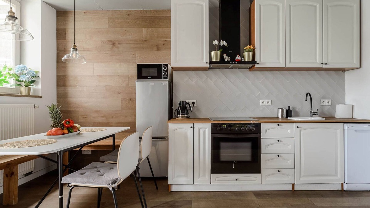 Centrum Apartment | Lumina stylish apartments in the center