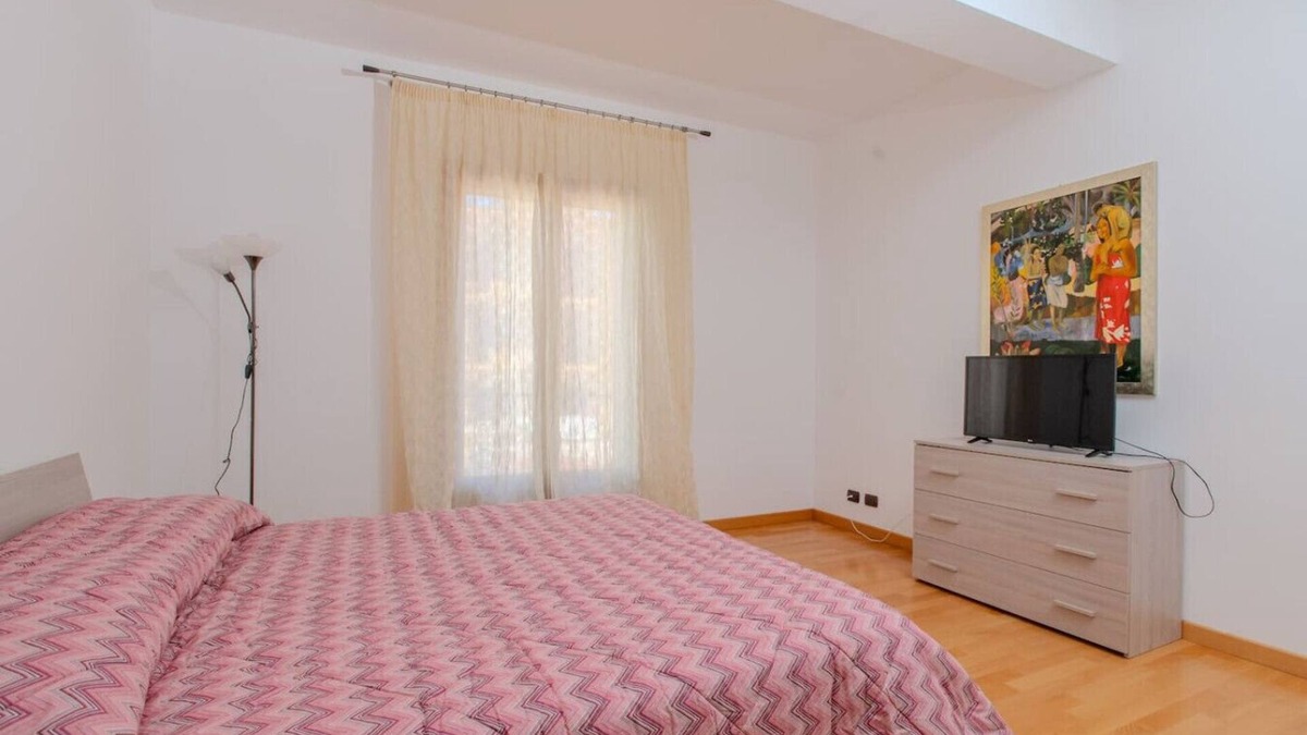 Nuova Gibellina Apartment | LuminArt - Gibellina