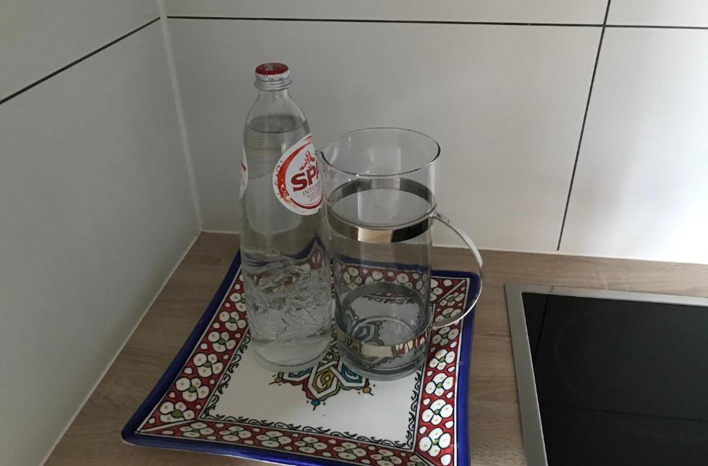 Louvain-la-Neuve Apartment | Lumineux appartement