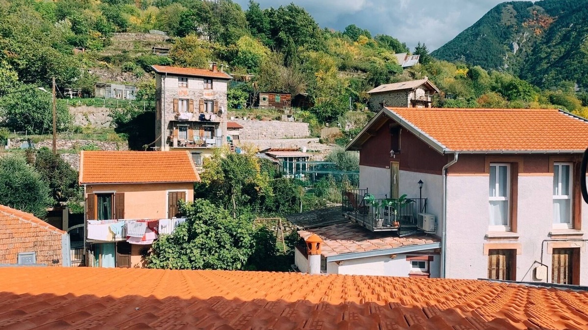 Belvedere Apartment | Lumineux Duplex Avec Terrasse au Coeur du Village de Belvédère