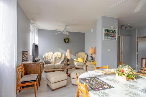 La Fagette Apartment | Lumineux