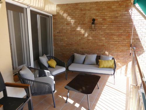 Comarruga Apartment | Luminoso apartamento Coma-ruga a 3 min de la playa