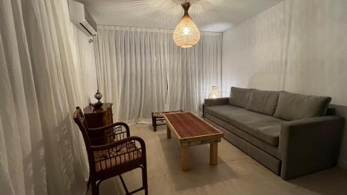 San Isidro Apartment | Luminoso departamento con cochera en San Isidro