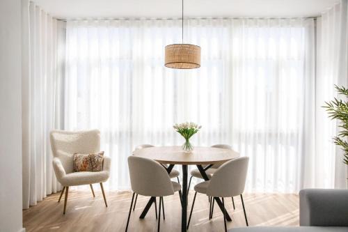 Fuengirola City Centre Apartment | Luminoso y moderno apartamento en Fuengirola