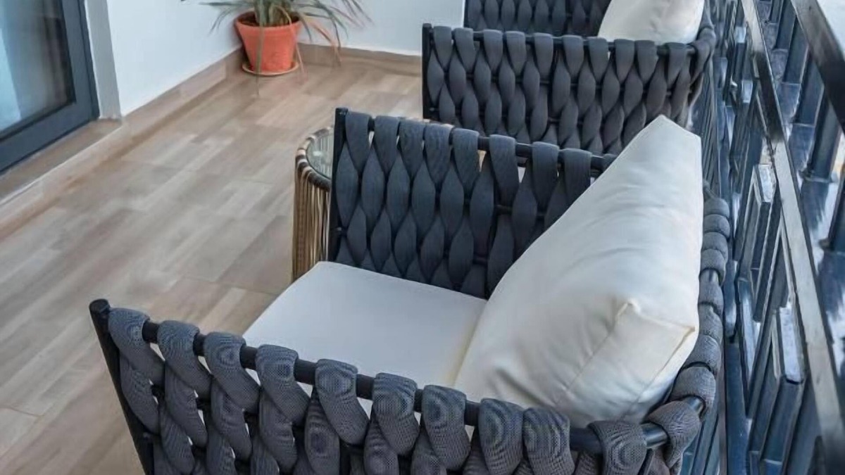 Eldoret Apartment | Lumo Residences Eldoret