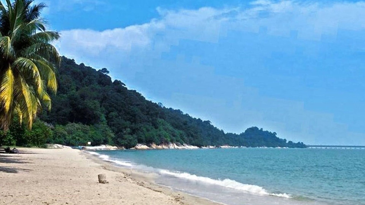 Lumut House | Lumut Cube Homestay Kontena